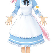 【TGS2016】3DS『めがみめぐり』は基本無料！ 「アマテラス」真の姿からゲームシステムの詳細まで一挙公開