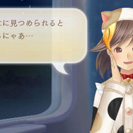 【TGS2016】3DS『めがみめぐり』は基本無料！ 「アマテラス」真の姿からゲームシステムの詳細まで一挙公開