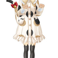 【TGS2016】3DS『めがみめぐり』は基本無料！ 「アマテラス」真の姿からゲームシステムの詳細まで一挙公開