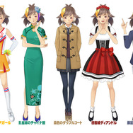 【TGS2016】3DS『めがみめぐり』は基本無料！ 「アマテラス」真の姿からゲームシステムの詳細まで一挙公開