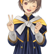 【TGS2016】3DS『めがみめぐり』は基本無料！ 「アマテラス」真の姿からゲームシステムの詳細まで一挙公開