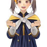 【TGS2016】3DS『めがみめぐり』は基本無料！ 「アマテラス」真の姿からゲームシステムの詳細まで一挙公開