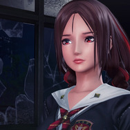 【TGS2016】PS4『スクールガールゾンビハンター』PV公開！『お姉チャンバラ』の世界でゾンビの大群から生き残れ