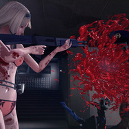 【TGS2016】PS4『スクールガールゾンビハンター』PV公開！『お姉チャンバラ』の世界でゾンビの大群から生き残れ