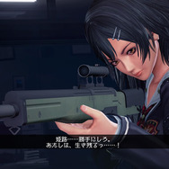 【TGS2016】PS4『スクールガールゾンビハンター』PV公開！『お姉チャンバラ』の世界でゾンビの大群から生き残れ