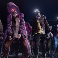 【TGS2016】PS4『スクールガールゾンビハンター』PV公開！『お姉チャンバラ』の世界でゾンビの大群から生き残れ