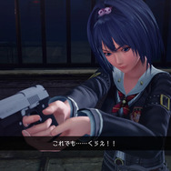 【TGS2016】PS4『スクールガールゾンビハンター』PV公開！『お姉チャンバラ』の世界でゾンビの大群から生き残れ