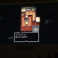 【TGS2016】「バカボン」と『バイオ』がまさかのコラボ！ホラーADV『バカハザ』今秋配信