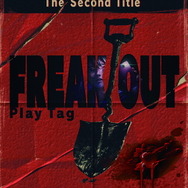 【TGS2016】日活、第2弾作品『Freak Out-Play Tag-』発表！ホラーテイストアクションADVに