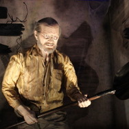 【TGS2016】カプコンブースは今年も凝ってる！とある仕掛けも隠されている模様