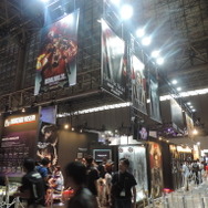 【TGS2016】『バイオハザード』と「L'Arc-en-Ciel」夢の融合！S.T.A.R.S.隊員hydeをVRで堪能