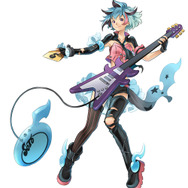 【TGS2016】3DS『めがみめぐり』配信日が12月8日に決定!七柱のめがみたちの名前&キャストも公開