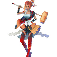 【TGS2016】3DS『めがみめぐり』配信日が12月8日に決定!七柱のめがみたちの名前&キャストも公開