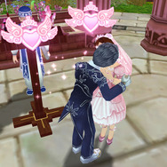 ルーセントハート