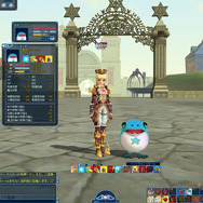 ルーセントハート