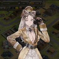 【TGS2016】歴戦の軍人たちが美少女化『クラッシュ・オブ・パンツァー』登場！DMM GAMESが贈る本格和製3Dストラテジー