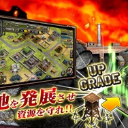 【TGS2016】歴戦の軍人たちが美少女化『クラッシュ・オブ・パンツァー』登場！DMM GAMESが贈る本格和製3Dストラテジー