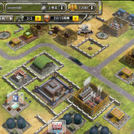 【TGS2016】歴戦の軍人たちが美少女化『クラッシュ・オブ・パンツァー』登場！DMM GAMESが贈る本格和製3Dストラテジー