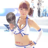 一之瀬雪乃さん（@yukipowerup）