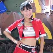 高瀬らんさん（@ran_chunon）