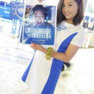 塚田果澄さん（@kasumi_tsukada）