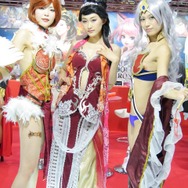 まみれさん（@CrazyRibbon） 宮木梨衣さん（@mirie27mirie） 市島ゆかりさん（@yukari05na）