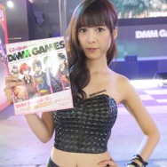 【TGS2016】会場を飾る美人コンパニオンさんを紹介！1日目