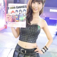 【TGS2016】会場を飾る美人コンパニオンさんを紹介！1日目