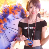 【TGS2016】会場を飾る美人コンパニオンさんを紹介！1日目