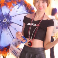 【TGS2016】会場を飾る美人コンパニオンさんを紹介！1日目