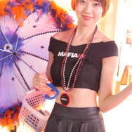 【TGS2016】会場を飾る美人コンパニオンさんを紹介！1日目