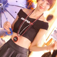 【TGS2016】会場を飾る美人コンパニオンさんを紹介！1日目