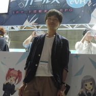 【TGS2016】『オルタナティブガールズ』プロデューサーに訊く今後の展開！この作品には“あらゆる可能性”がある