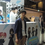 【TGS2016】『オルタナティブガールズ』プロデューサーに訊く今後の展開！この作品には“あらゆる可能性”がある