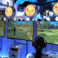【TGS2016】PS4『New みんなのGOLF』常識を打ち破る自由でハイテンポなゴルフがヤバい!