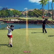 【TGS2016】PS4『New みんなのGOLF』常識を打ち破る自由でハイテンポなゴルフがヤバい!