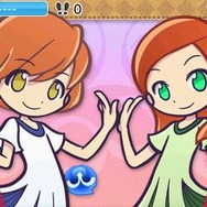 【TGS2016】3DS『ぷよぷよクロニクル』ステージに「AAA」の「MisaChia」が登場!プロモキャラとして活動開始