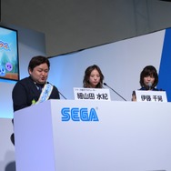 【TGS2016】3DS『ぷよぷよクロニクル』ステージに「AAA」の「MisaChia」が登場!プロモキャラとして活動開始