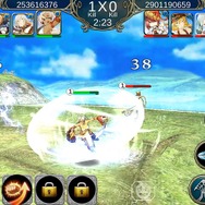 【TGS2016】アソビモの新作オンライン対戦アクション『イクサバ』発表！ま、まさかのαテスト版即日配信