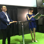 【TGS2016】アソビモの新作オンライン対戦アクション『イクサバ』発表！ま、まさかのαテスト版即日配信