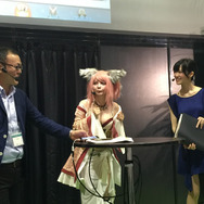 【TGS2016】アソビモの新作オンライン対戦アクション『イクサバ』発表！ま、まさかのαテスト版即日配信