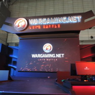 【TGS2016】Wargamingが「はいふり」や大河原邦男と仰天コラボ！発表会ステージレポ