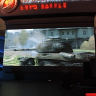 【TGS2016】Wargamingが「はいふり」や大河原邦男と仰天コラボ！発表会ステージレポ