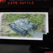 【TGS2016】Wargamingが「はいふり」や大河原邦男と仰天コラボ！発表会ステージレポ