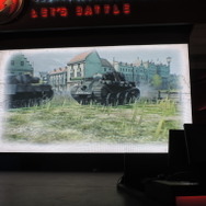 【TGS2016】Wargamingが「はいふり」や大河原邦男と仰天コラボ！発表会ステージレポ