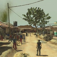 PlayStationHomeが『ストリートファイターIV』『BIOHAZARD 5』と連動