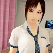 【レポート】さらに進化した『サマーレッスン』をプレイ！ヤバさがかなり増しています。情報量が凄いです。彼女は本当に、そこにいました。