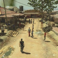 PlayStationHomeが『ストリートファイターIV』『BIOHAZARD 5』と連動