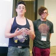 【TGS2016】PLAYISMより『Stardew Valley』『Starbound』の日本語版配信決定、CS版も検討中―メディア向け発表会で明らかに