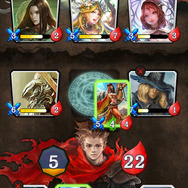 【TGS2016】リアルタイムカードゲーム『ラストグノウシア』ブシロードより登場！一瞬の判断が勝敗を決める